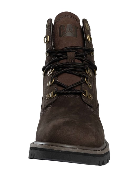 Caterpillar Botas De Senderismo Colorado 2.0 Hiker WP, Marrón - Image 4