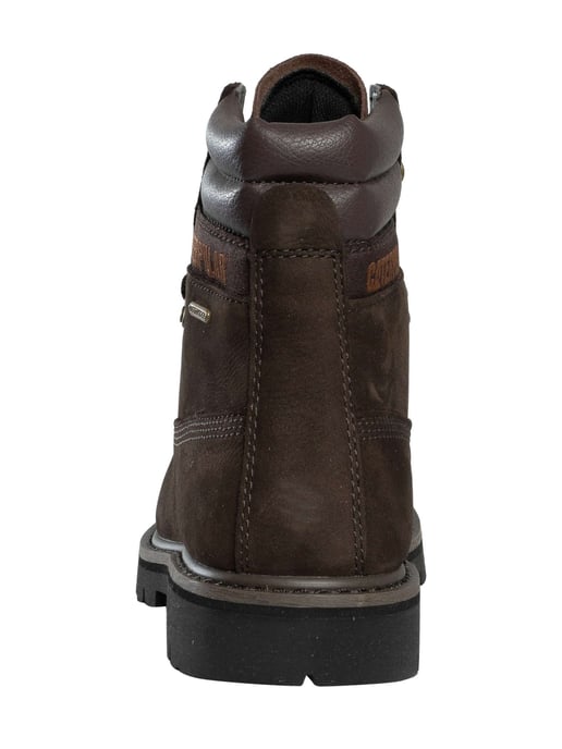Caterpillar Botas De Senderismo Colorado 2.0 Hiker WP, Marrón - Image 5