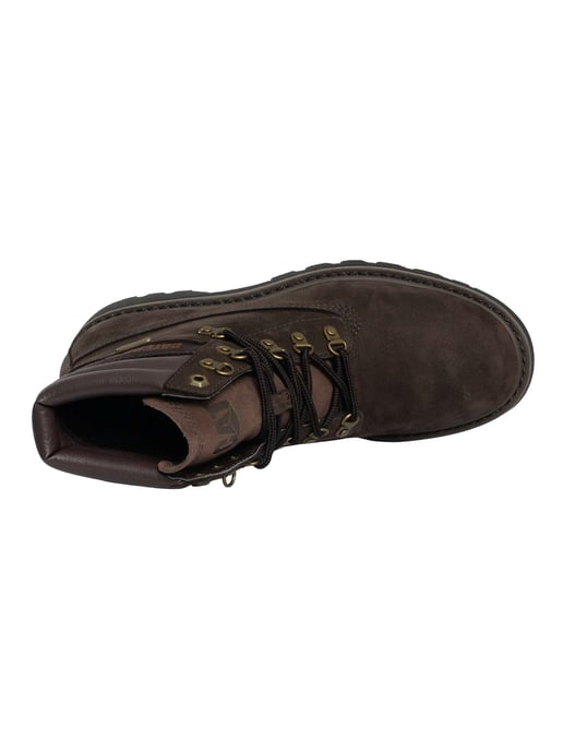 Caterpillar Botas De Senderismo Colorado 2.0 Hiker WP, Marrón - Image 6