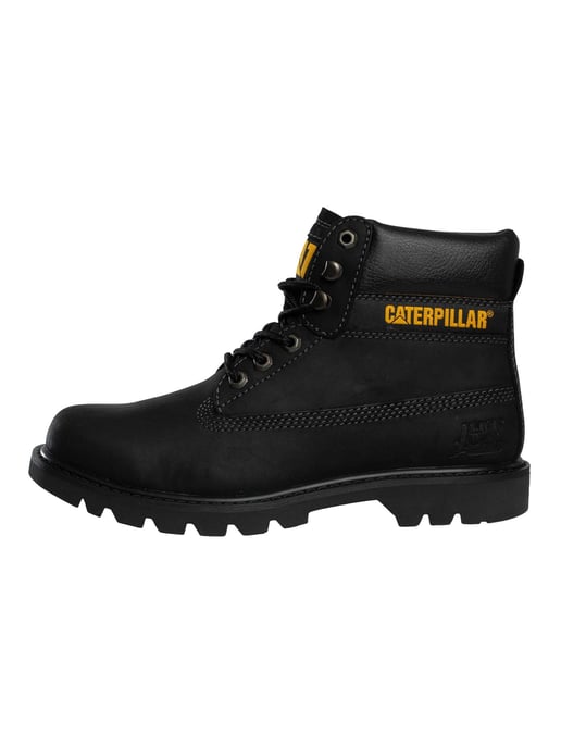 Caterpillar Botas De Tractor Colorado 2.0, Negro - Image 2