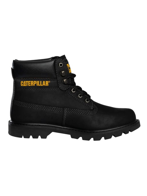 Caterpillar Botas De Tractor Colorado 2.0, Negro - Image 3