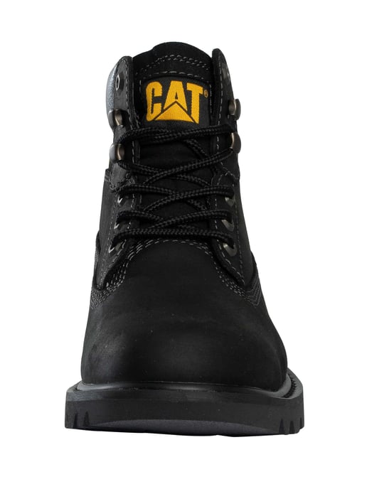 Caterpillar Botas De Tractor Colorado 2.0, Negro - Image 4