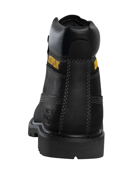 Caterpillar Botas De Tractor Colorado 2.0, Negro - Image 5
