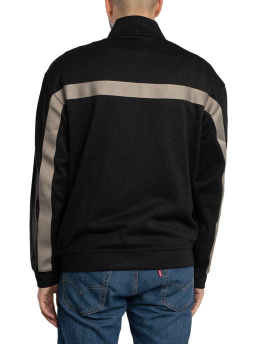 HUGO Chaqueta Deportiva Darti, Negro - Image 3