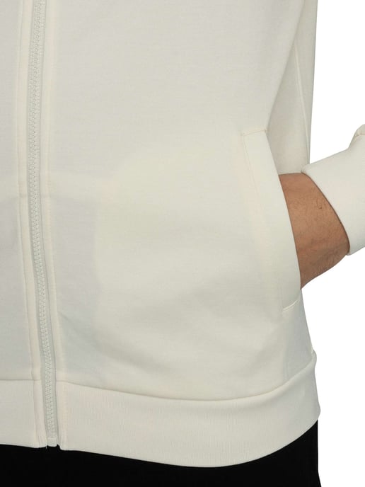 Fila Chaqueta Deportiva Enrico, Blanco - Image 4