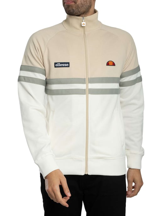 Ellesse Chaqueta Deportiva Rimini, Blanco - Image 2