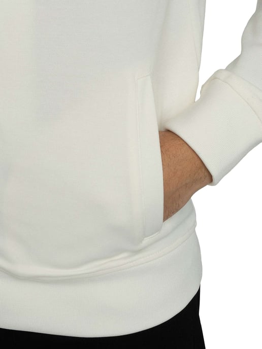 Ellesse Chaqueta Deportiva Rimini, Blanco - Image 4