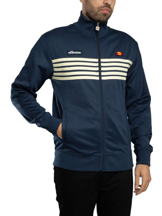 Ellesse Chaqueta De Chándal Vicenza, Azul - Image 2