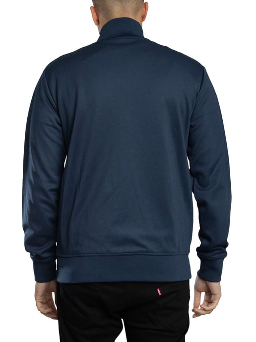 Ellesse Chaqueta De Chándal Vicenza, Azul - Image 3