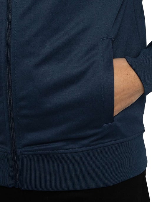Ellesse Chaqueta De Chándal Vicenza, Azul - Image 4