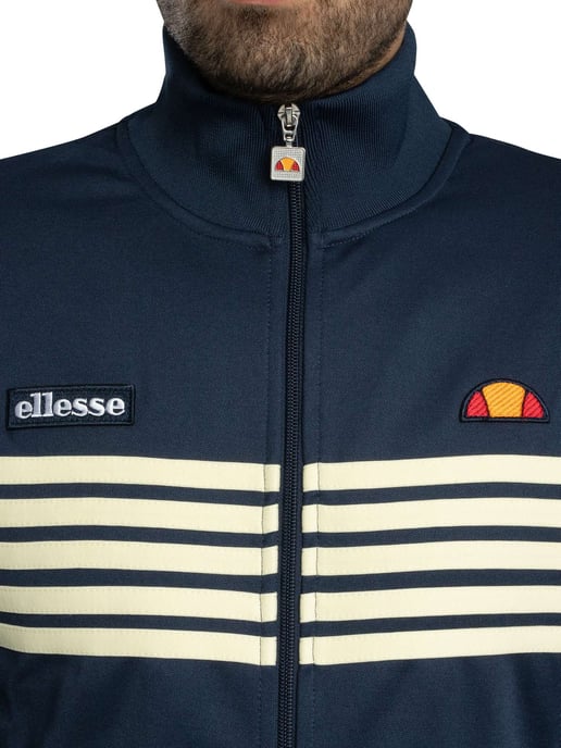 Ellesse Chaqueta De Chándal Vicenza, Azul - Image 5