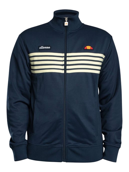 Ellesse Chaqueta De Chándal Vicenza, Azul - Image 6