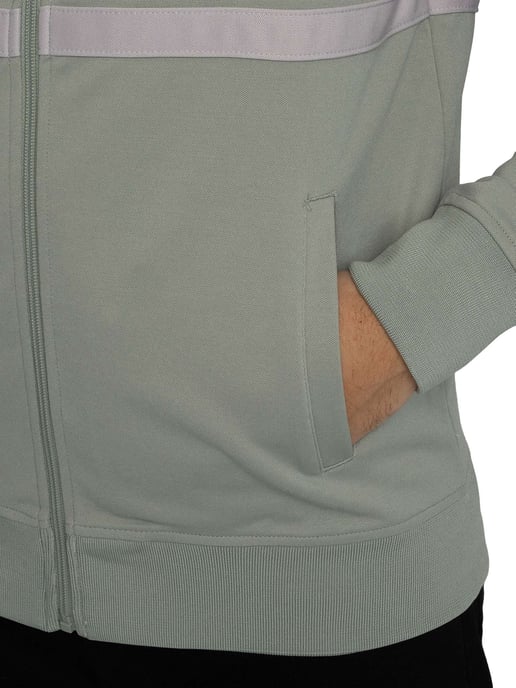 Ellesse Chaqueta Deportiva Rimini, Blanco - Image 4