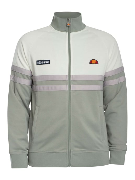 Ellesse Chaqueta Deportiva Rimini, Blanco - Image 6