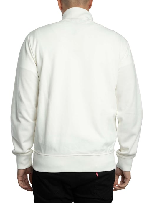 Ellesse Chaqueta De Chándal Vicenza, Blanco - Image 3