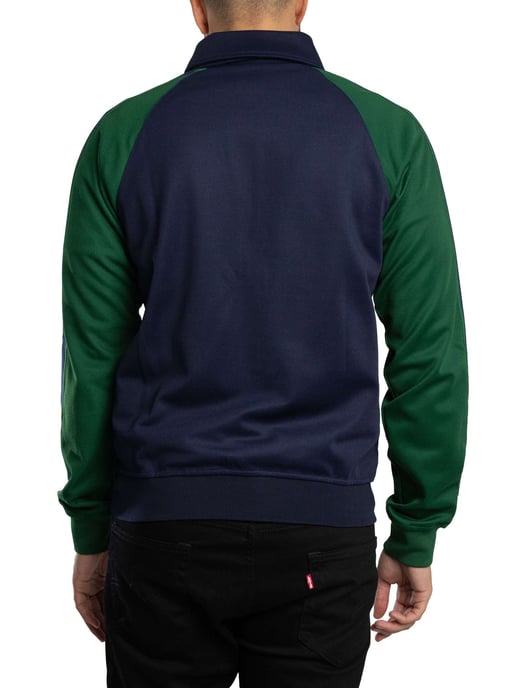 Sergio Tacchini Chaqueta Deportiva Renshaw, Azul - Image 3