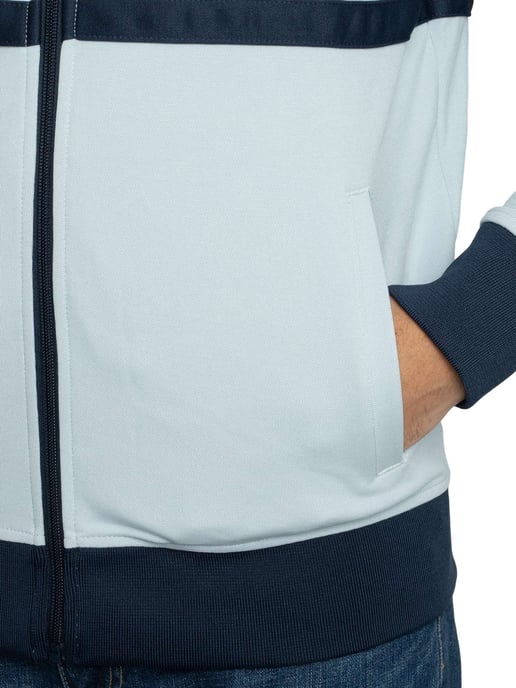 Ellesse Chaqueta Deportiva Rimini, Blanco - Image 4