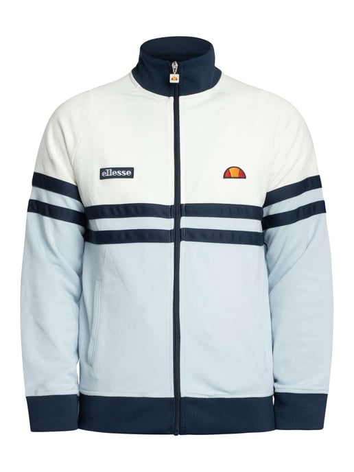 Ellesse Chaqueta Deportiva Rimini, Blanco - Image 6