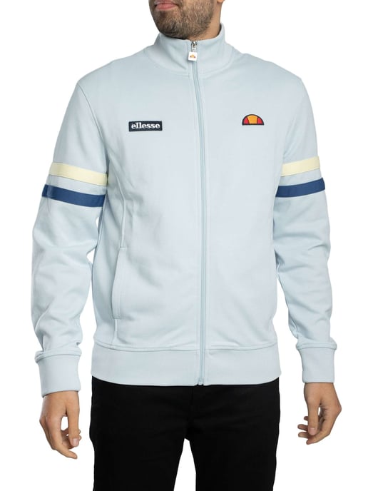 Ellesse Chaqueta Deportiva Roma, Azul - Image 1