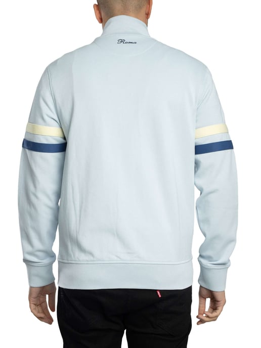 Ellesse Chaqueta Deportiva Roma, Azul - Image 3