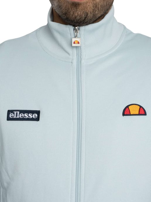 Ellesse Chaqueta Deportiva Roma, Azul - Image 5