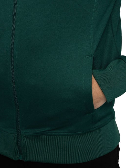 Ellesse Chaqueta Deportiva Roma, Verde - Image 4
