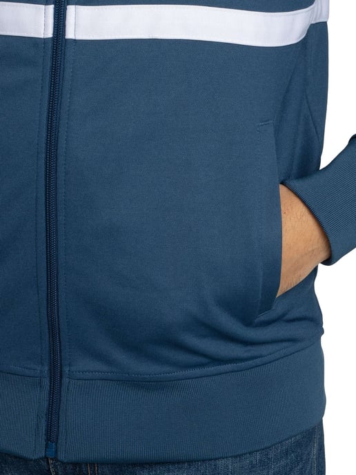 Ellesse Chaqueta Deportiva Rimini, Azul - Image 4