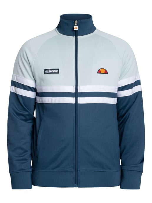 Ellesse Chaqueta Deportiva Rimini, Azul - Image 6