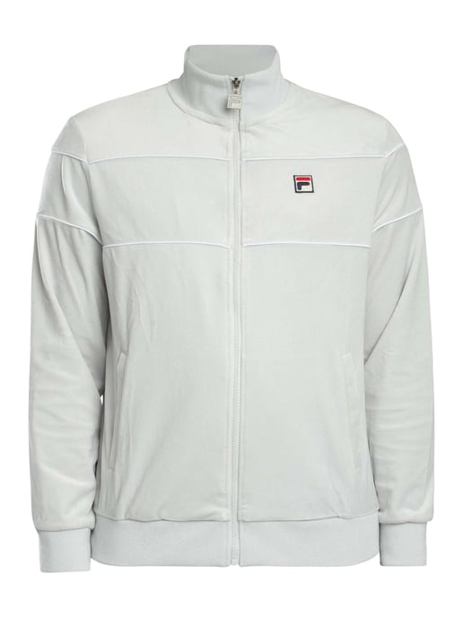 Fila Chaqueta De Terciopelo Vittorio, Azul - Image 6