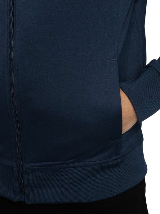 Ellesse Chaqueta Deportiva Roma, Azul - Image 4