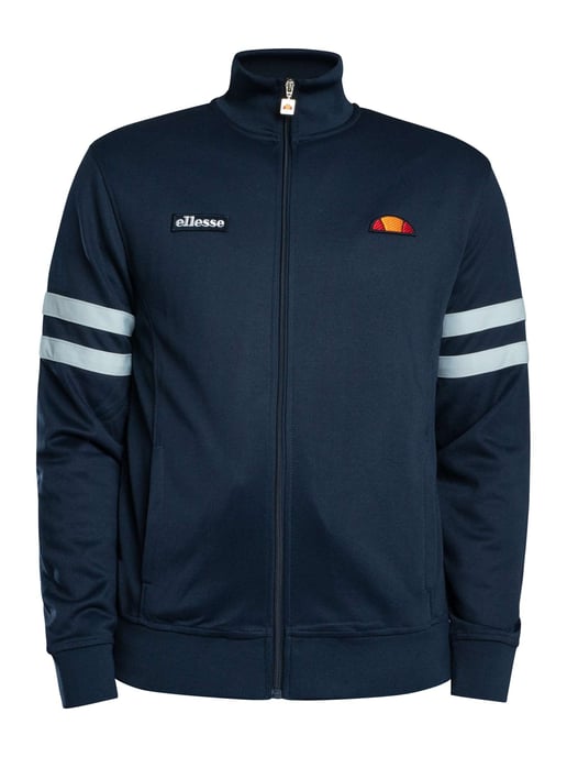 Ellesse Chaqueta Deportiva Roma, Azul - Image 6