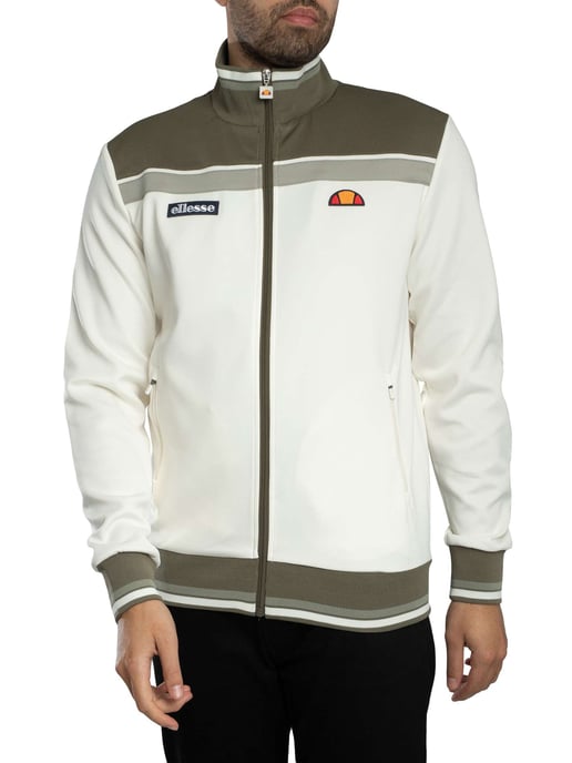 Ellesse Chaqueta Deportiva Vignola, Beige - Image 2