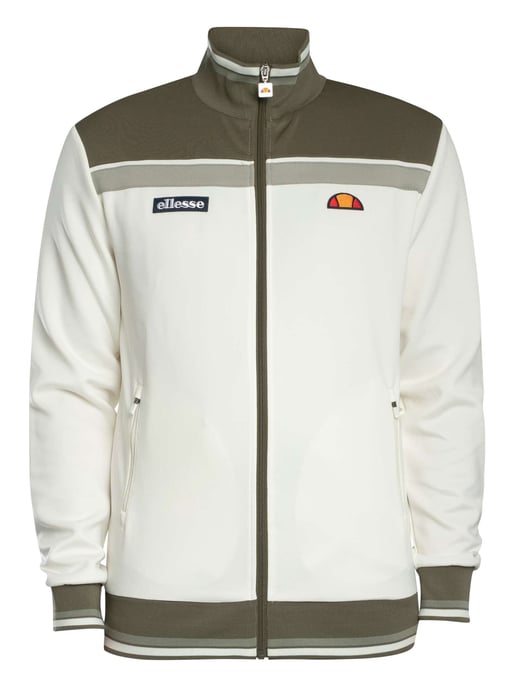 Ellesse Chaqueta Deportiva Vignola, Beige - Image 6
