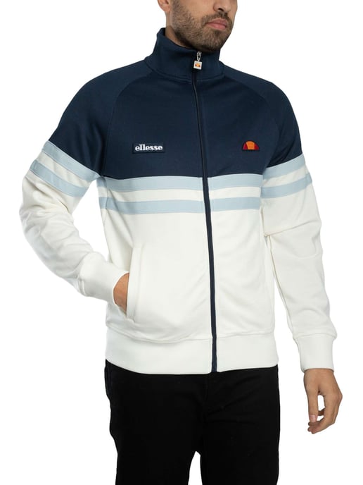 Ellesse Chaqueta Deportiva Rimini, Azul - Image 2