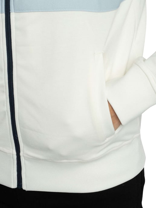 Ellesse Chaqueta Deportiva Rimini, Azul - Image 4