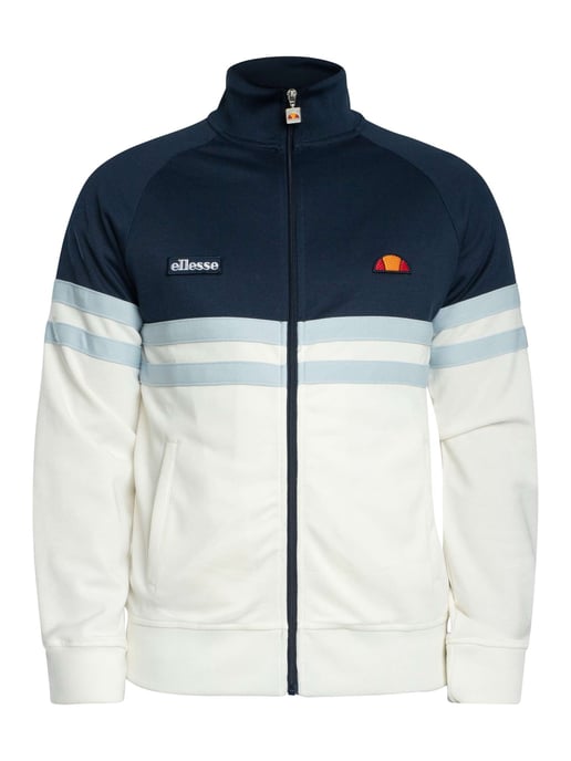 Ellesse Chaqueta Deportiva Rimini, Azul - Image 6