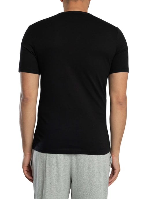 HUGO Pack De 3 Camisetas De Salón, Multicolor - Image 3