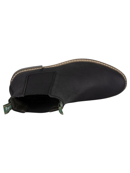 Barbour Botas Chelsea Farsley, Negro - Image 6
