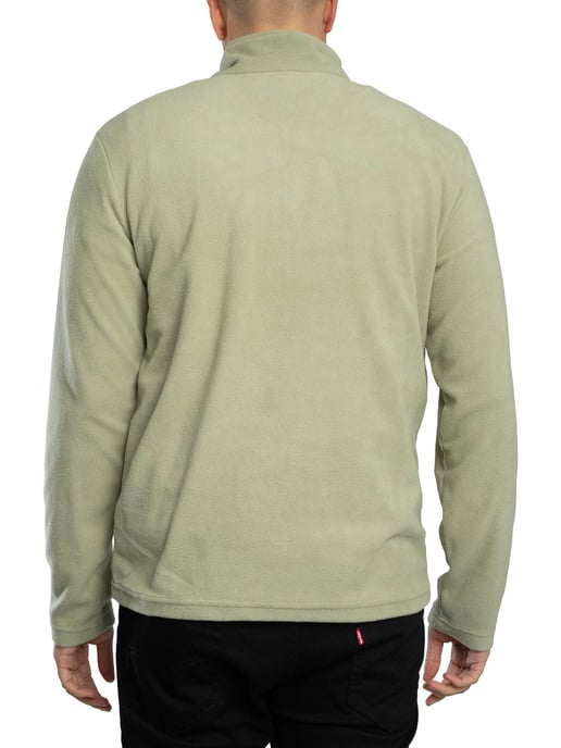 Regatta Sudadera Thompson Fleece Zip, Verde - Image 3