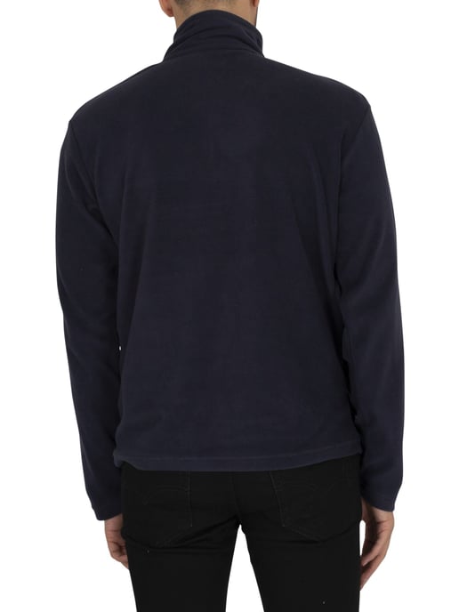 Regatta Sudadera Thompson Fleece Zip, Azul - Image 3
