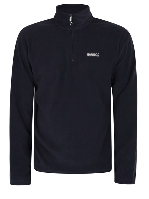Regatta Sudadera Thompson Fleece Zip, Azul - Image 5