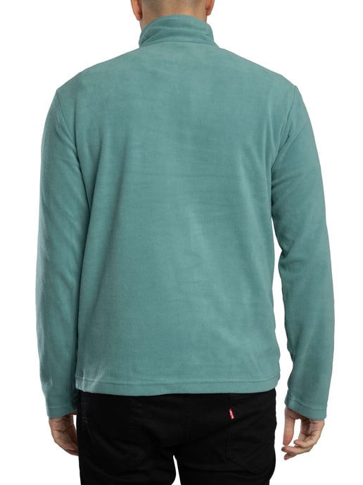 Regatta Sudadera Thompson Fleece Zip, Verde - Image 3