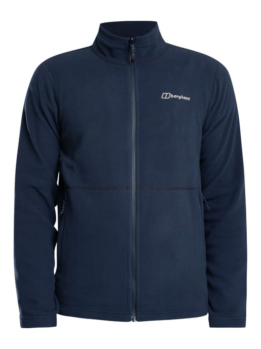 Berghaus Chaqueta Polar Prism Micro Interactive Polartec, Azul - Image 6