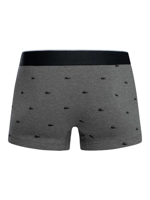 Lacoste 3 Pack Trunks, Multicolor - Image 4