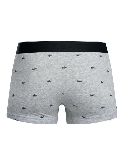 Lacoste 3 Pack Trunks, Multicolor - Image 6