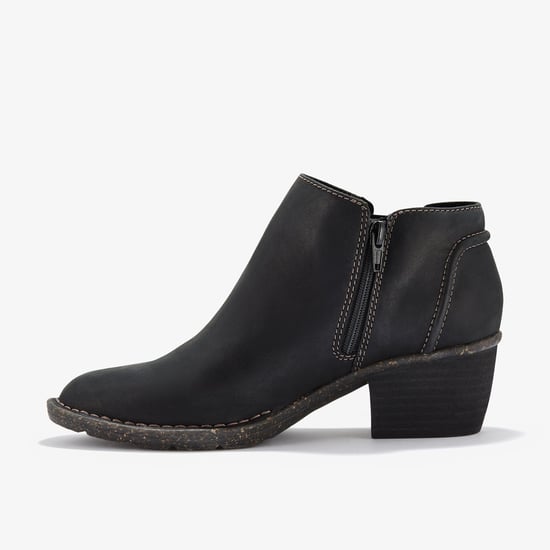Kastela Lo Black Leather Botas - Image 2