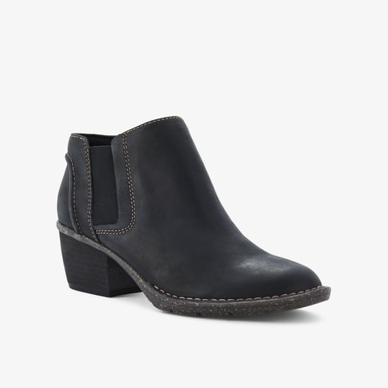 Kastela Lo Black Leather Botas - Image 4