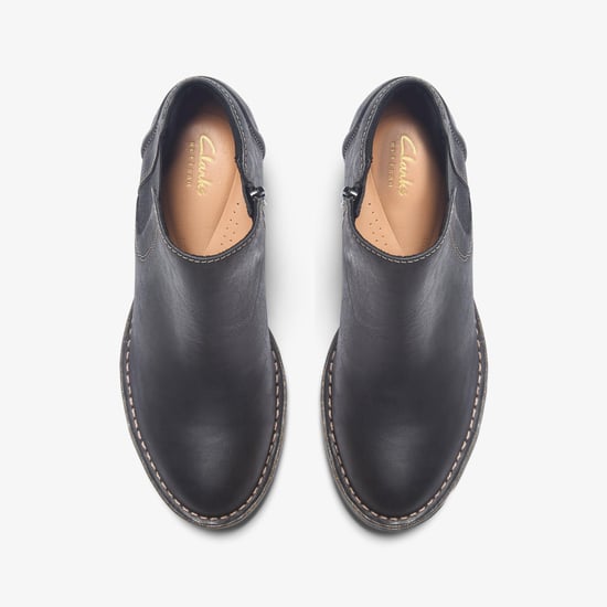 Kastela Lo Black Leather Botas - Image 6
