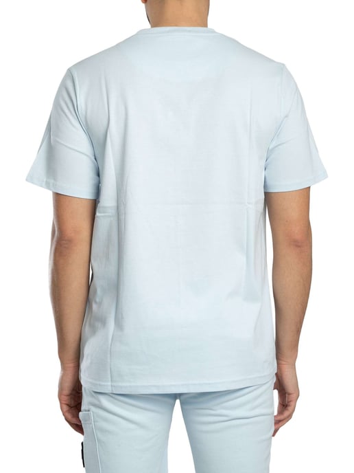 Weekend Offender Camiseta De Brooklands, Azul - Image 3