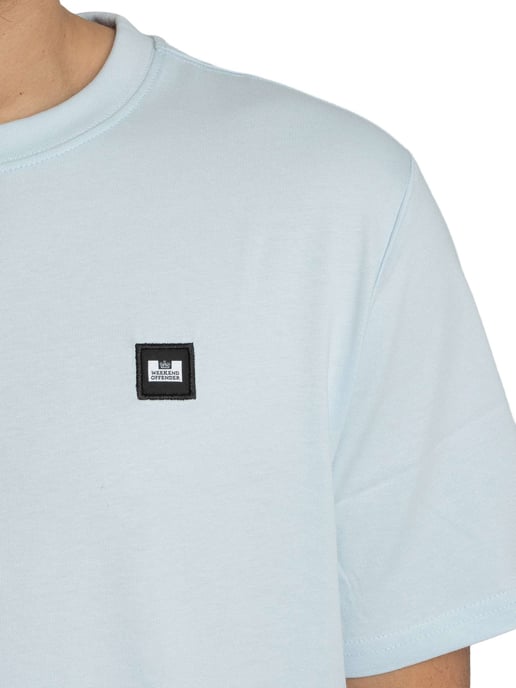 Weekend Offender Camiseta De Brooklands, Azul - Image 4